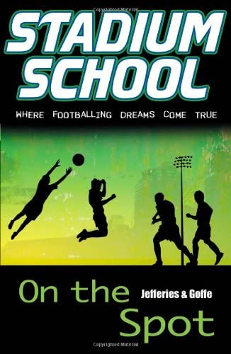 On the Spot (Stadium School)