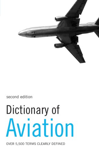 Dictionary of aviation