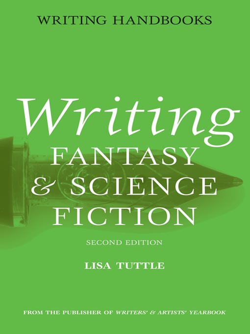 Writing Fantasy and Science Fiction.