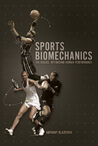 Sports Biomechanics