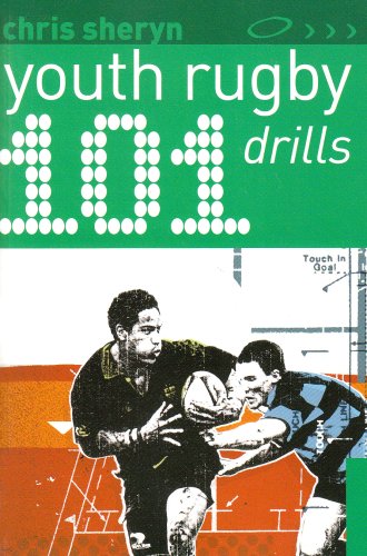 101 Youth Rugby Drills