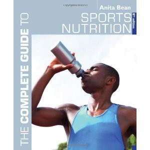 The Complete Guide to Sports Nutrition