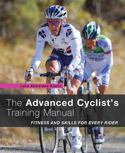 The Advanced Cyclist's Training Manual