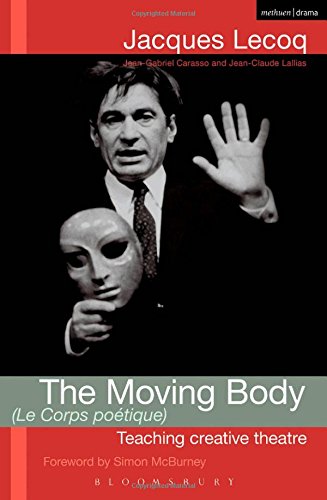 The Moving Body (Le Corps Poetique)