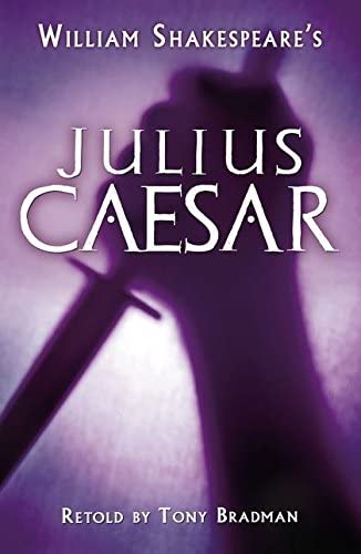 Julius Caesar (Shakespeare Today)