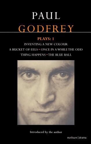 Godfrey Plays