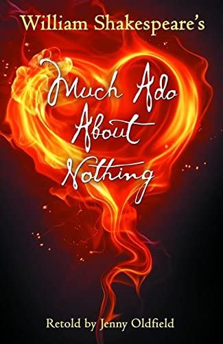Much Ado About Nothing (Shakespeare Today)