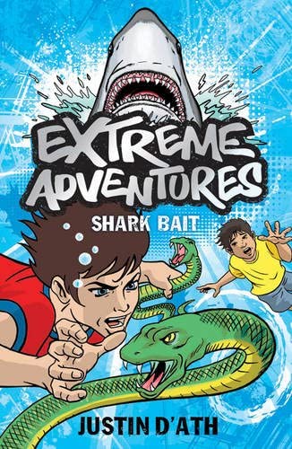 Shark Bait