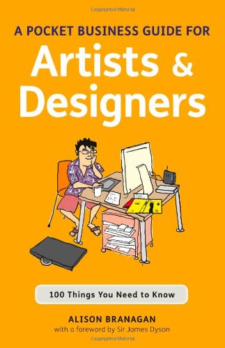 The Pocket Business Guide for Artists and Designers