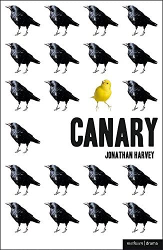 Canary (Modern Plays)