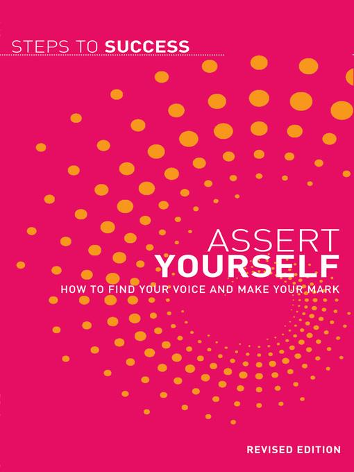 Assert Yourself