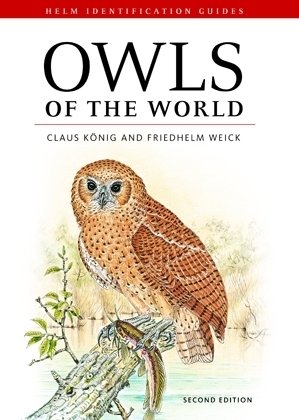 Owls of the World.