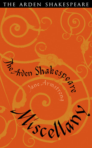 The Arden Shakespeare miscellany