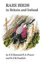Rare Birds in Britain and Ireland