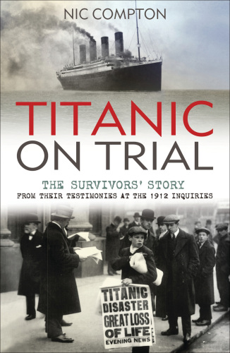 Titanic on Trial