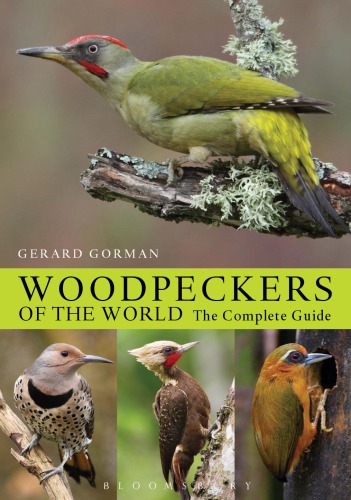 Woodpeckers of the World