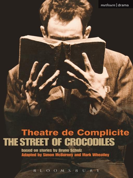The Street of Crocodiles