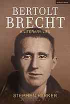 Bertolt Brecht