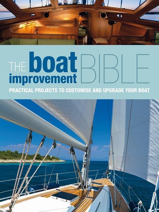 The Boat Improvement Bible