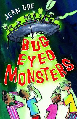 Bug Eyed Monsters