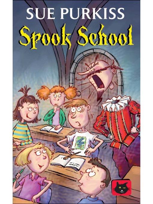 Spook School