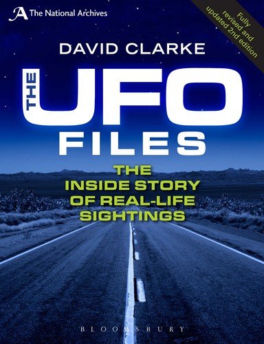 The UFO Files