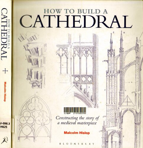 How to Build a Cathedral