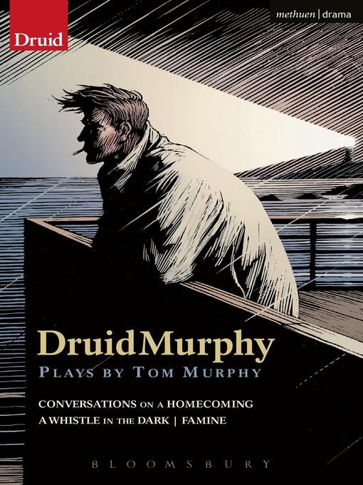 Druidmurphy