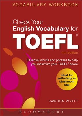 Check Your English Vocabulary for Ielts