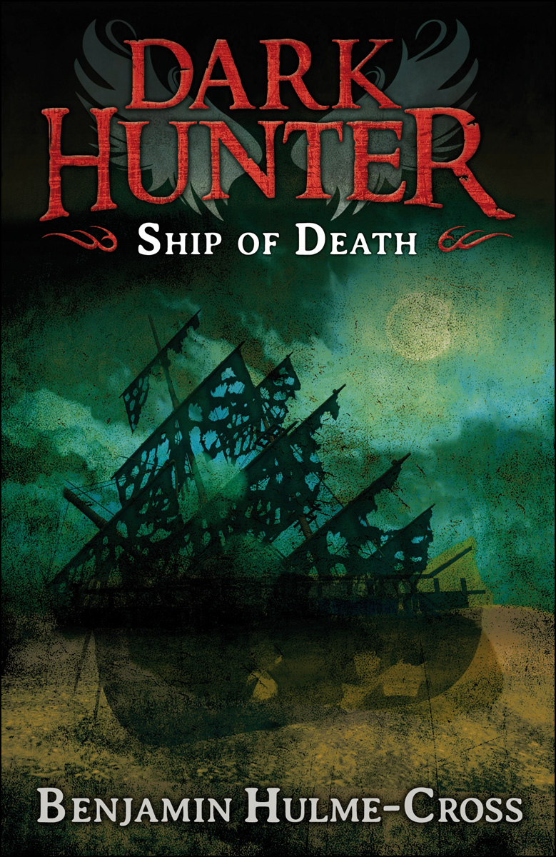 Ship of Death