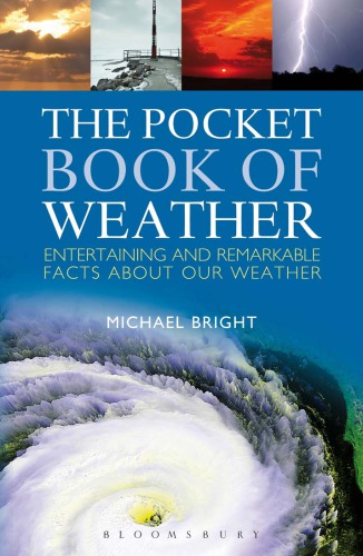 The Pocket Book of Weather