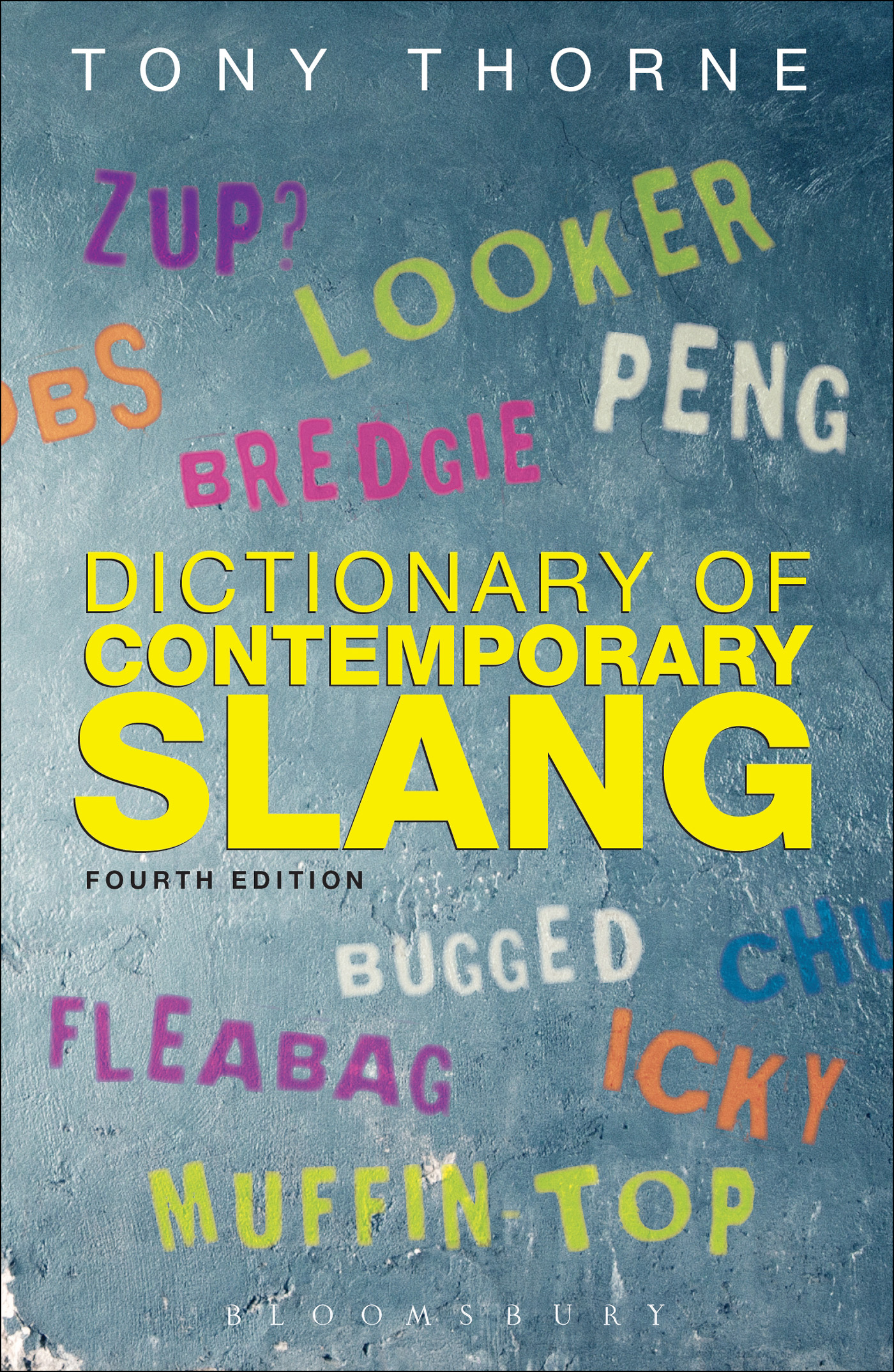 Dictionary of Contemporary Slang