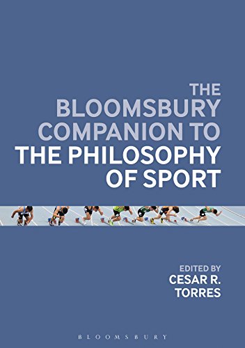 The Bloomsbury Companion to the Philosophy of Sport