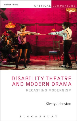 Disability Theatre and Modern Drama