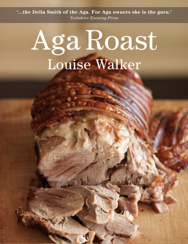 Aga Roast.