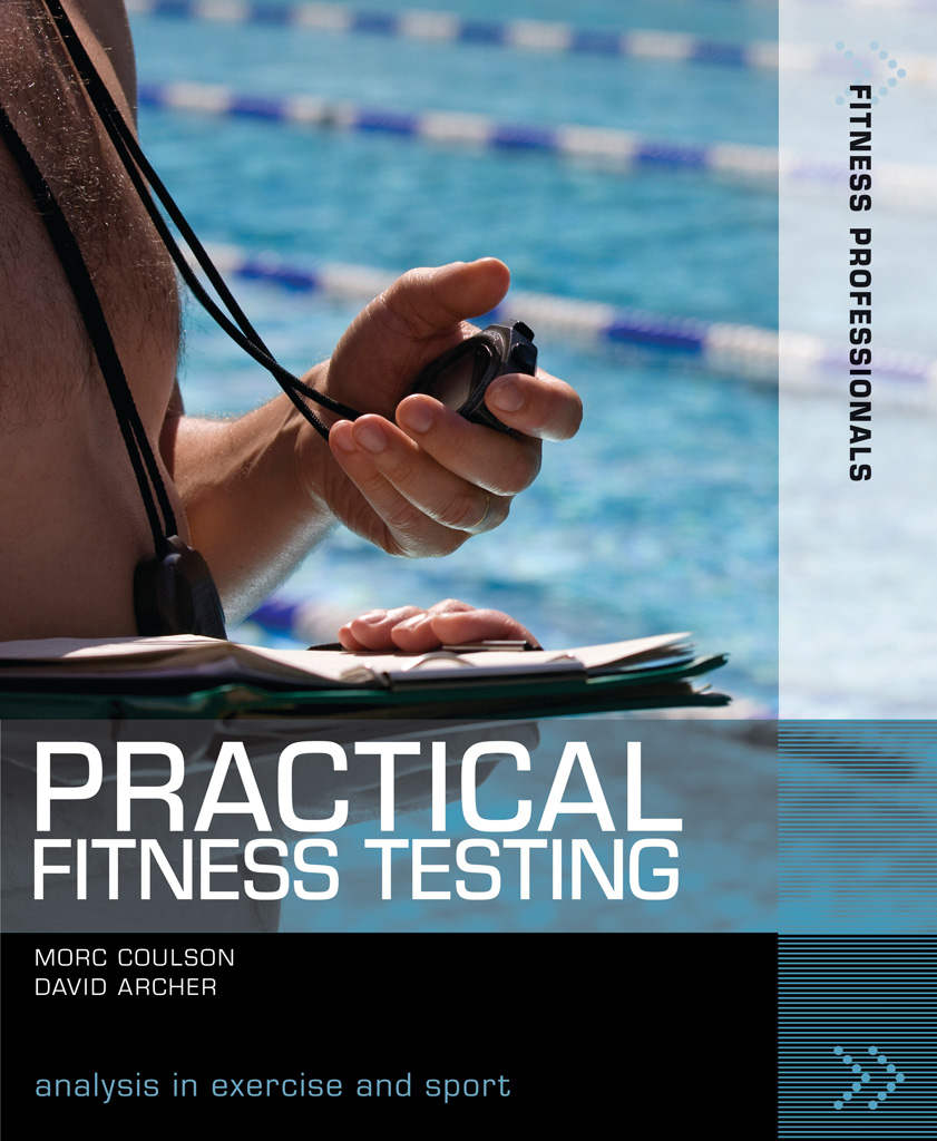 Practical fitness testing