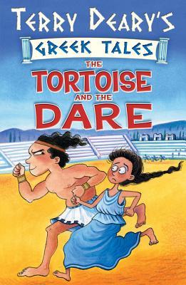 The Tortoise and the Dare