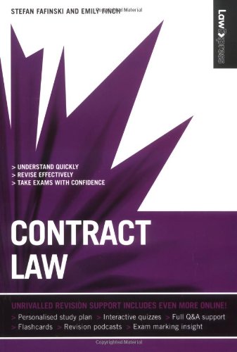 Contract Law