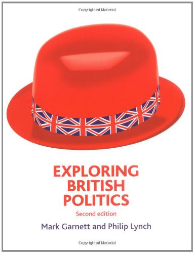 Exploring British Politics