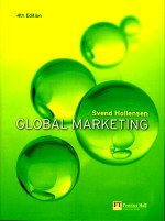 Global marketing : a decision-oriented approach