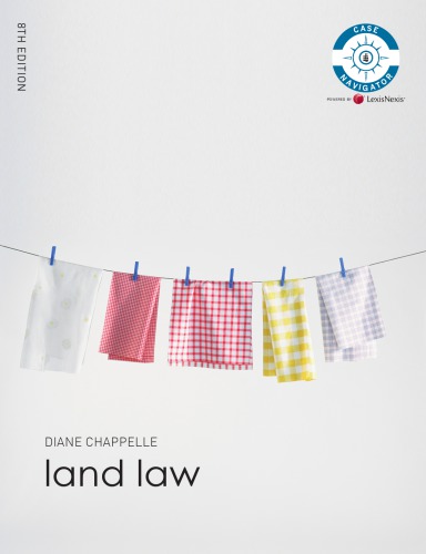 Land law