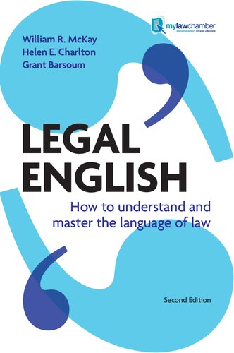 Legal English