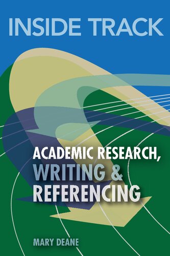 Academic Reading, Writing, and Referencing