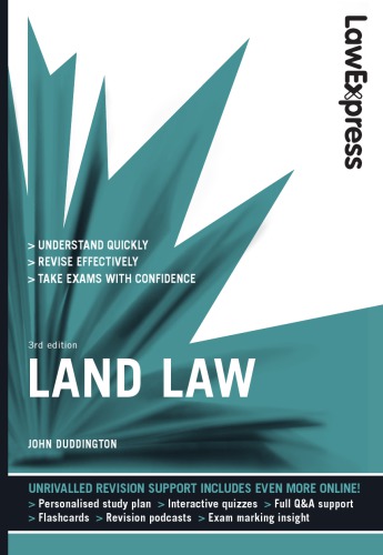 Land law