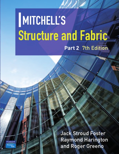 Mitchell's structure and fabric : Part 2