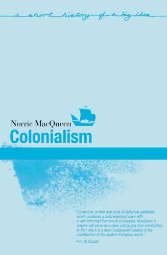 Colonialism.