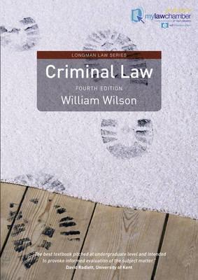 Criminal Law