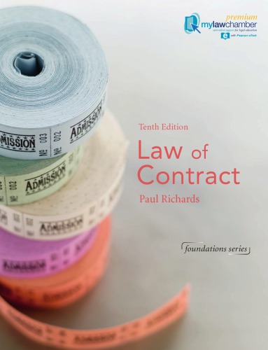 Law of Contract