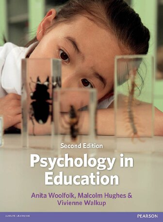 Psychology in Education