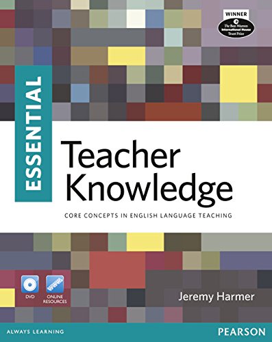 Essential Teacher Knowledge